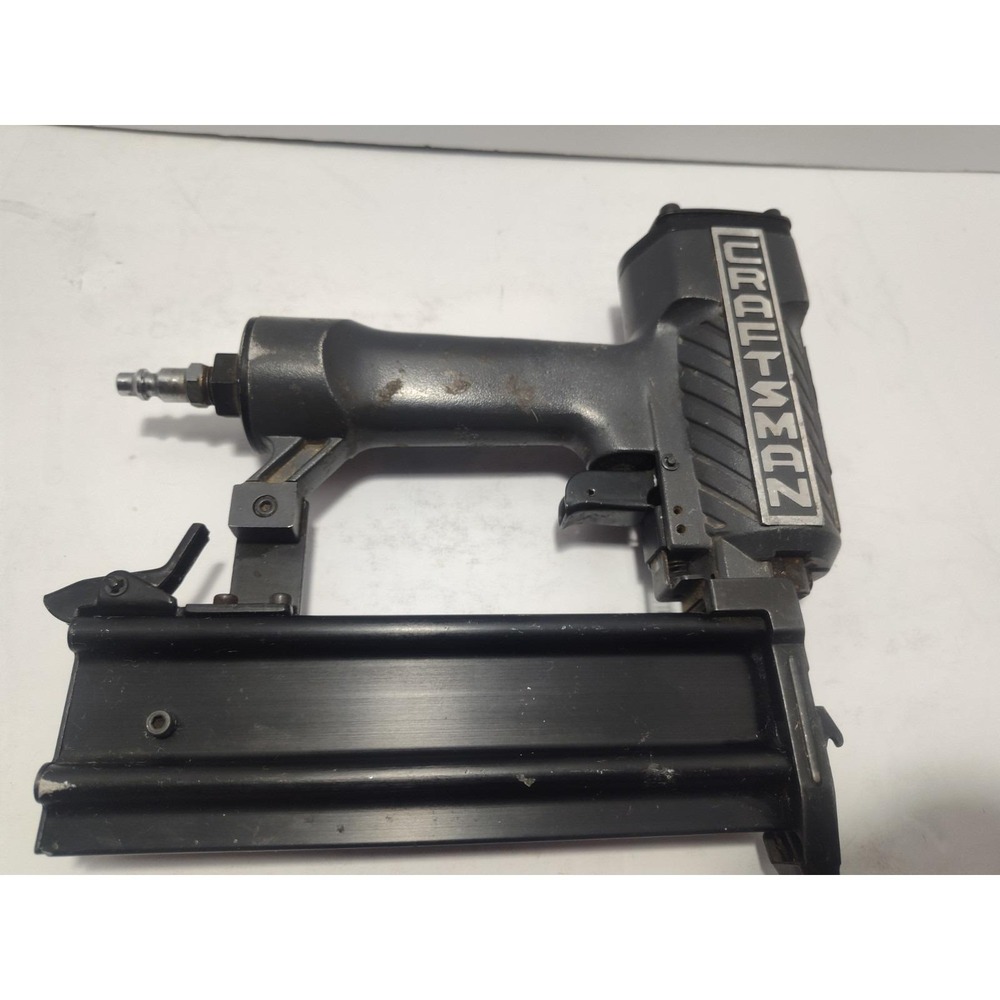 CRAFTSMAN 351-18323 18 GAUGE BRAD AIR NAILER